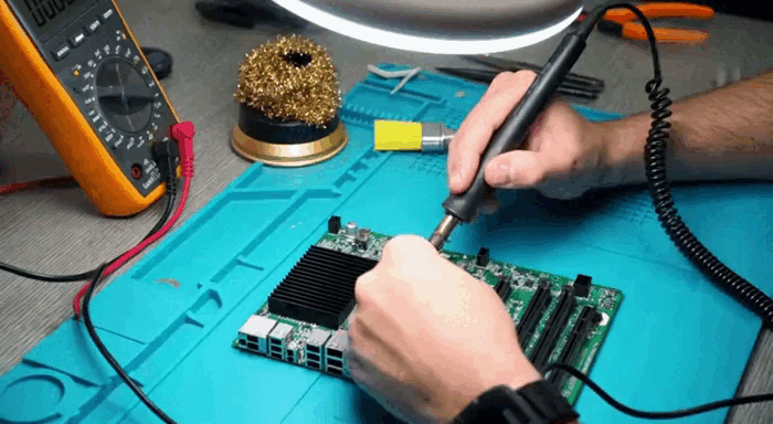 Сервисный центр Nivona